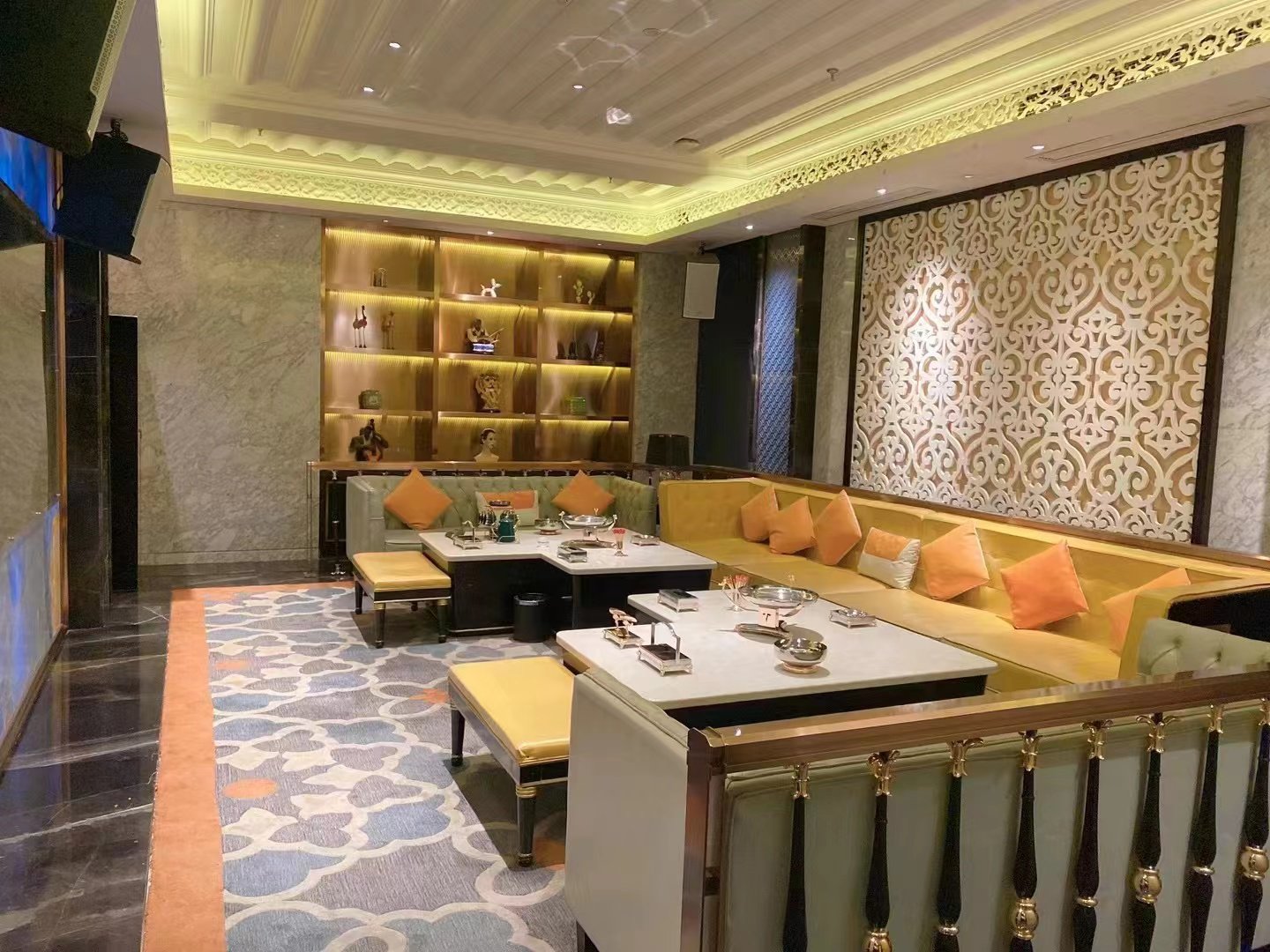 芜湖商务ktv能否组局解析-南陵县ktv预定